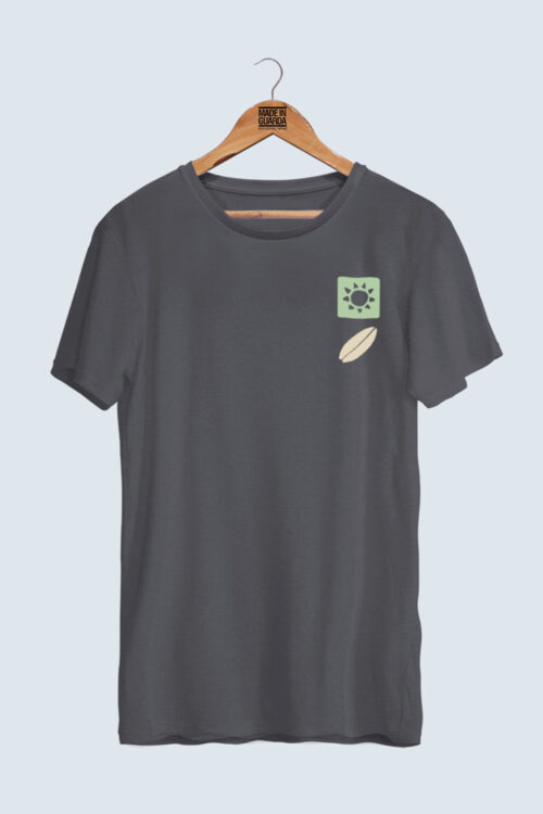 Alternative view of Camiseta Sol
