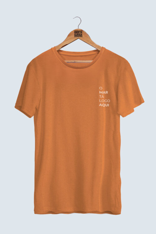 Alternative view of Camiseta Paisagem