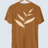 Camiseta Folhagem