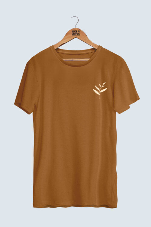 Alternative view of Camiseta Folhagem