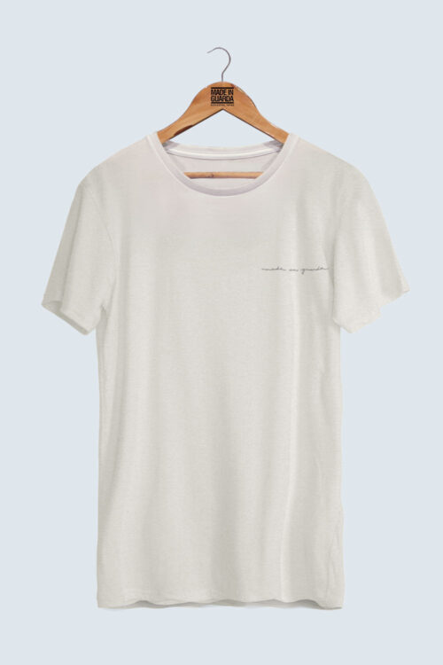 Alternative view of Camiseta Coqueiros