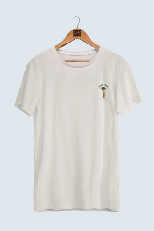 Alternative view of Camiseta South Coast