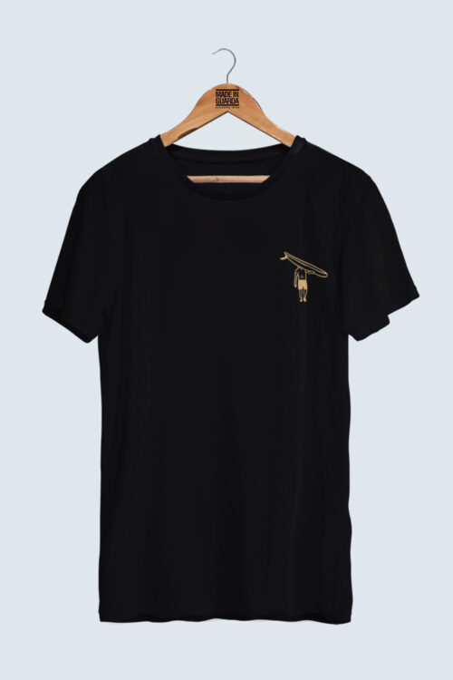 Alternative view of Camiseta Ola