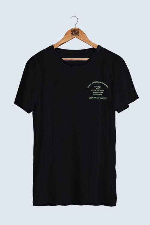 Alternative view of Camiseta Sports