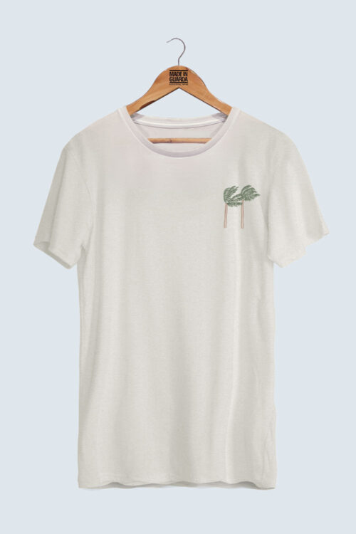 Alternative view of Camiseta Casinha