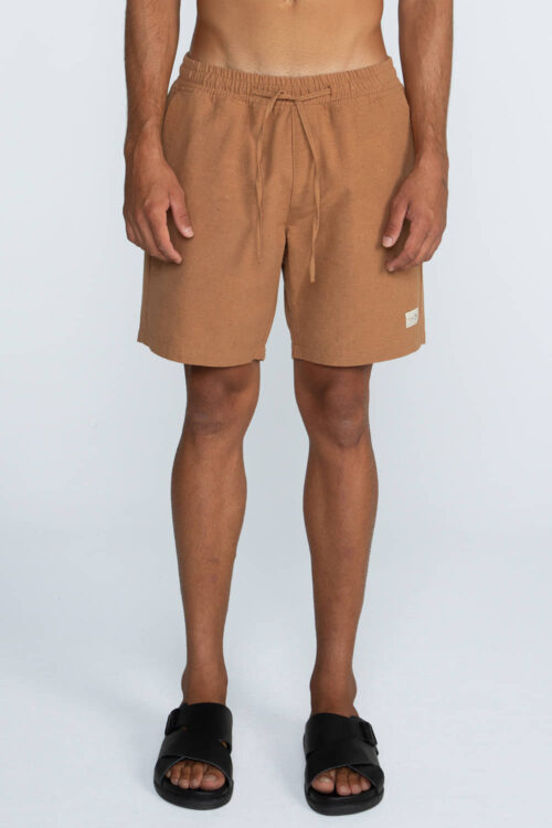 Bermuda Camel 211FW26281 3