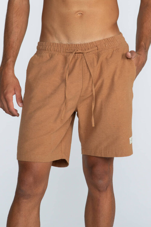 Bermuda Camel 211FW26281 4