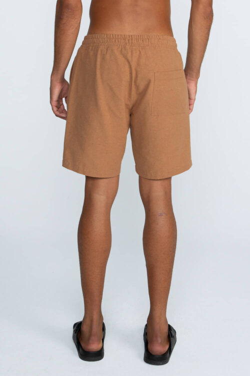 Bermuda Camel 211FW26281 5