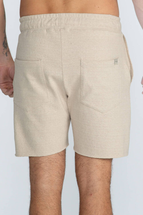 Bermuda Camurca 211FW26283 6