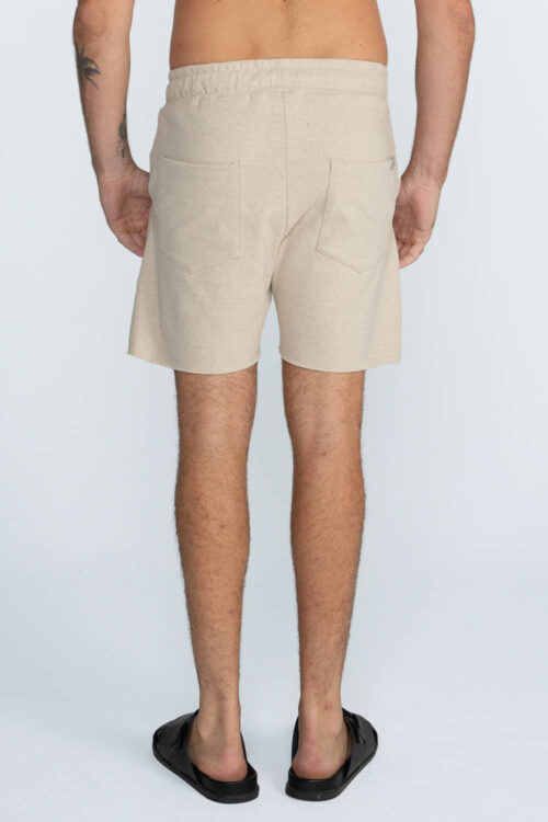 Bermuda Camurca 211FW26283 7