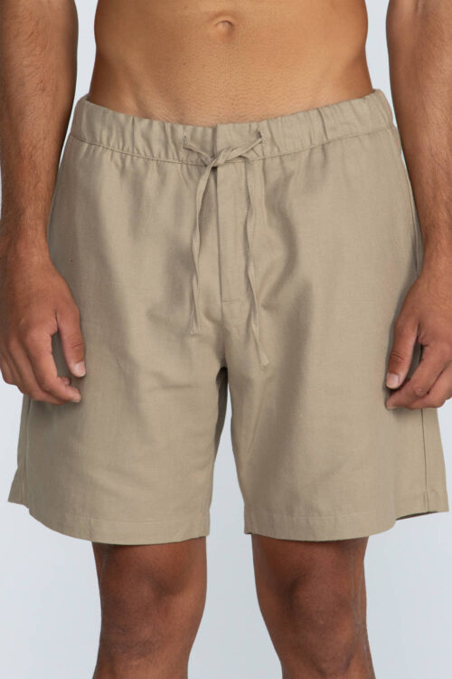 Bermuda Caqui 211FW26282 4