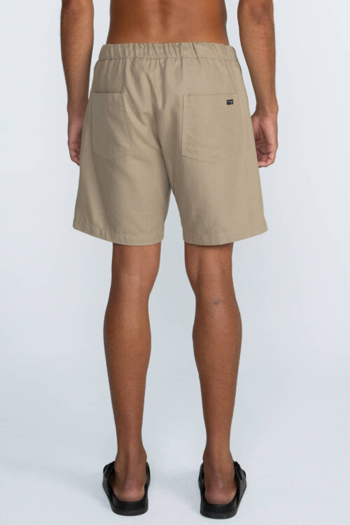 Bermuda Caqui 211FW26282 5