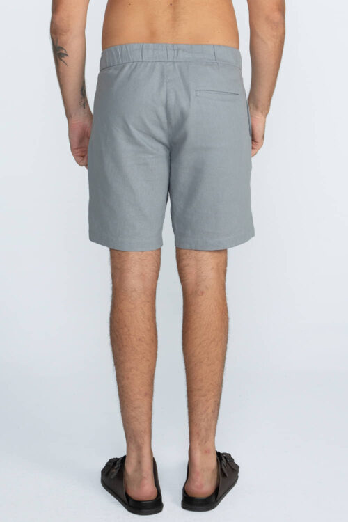 Bermuda Cinza 211FW26285 5