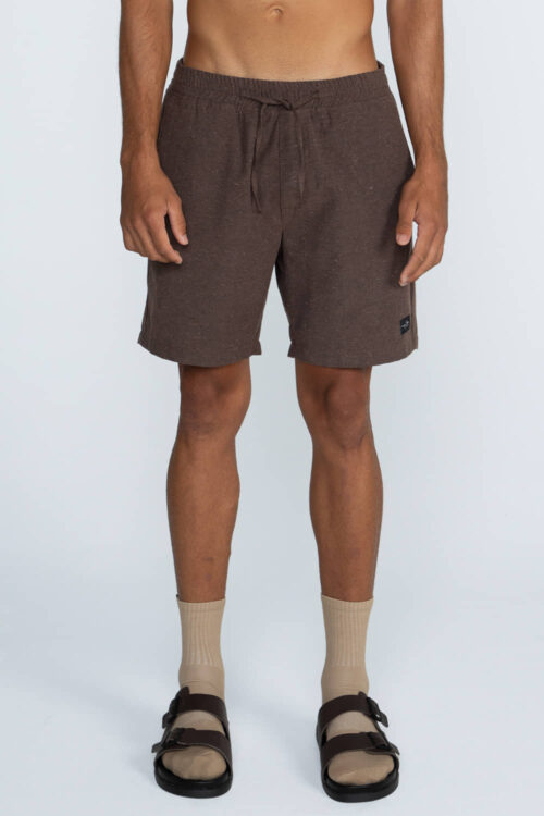 Bermuda Marrom 211FW26279 3