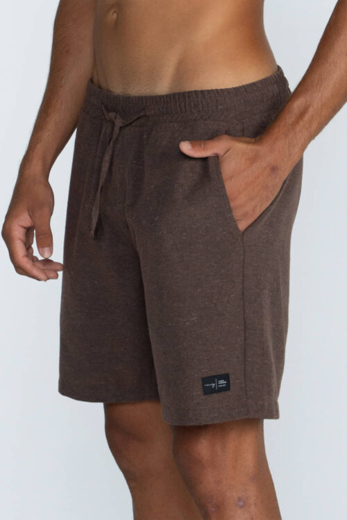 Bermuda Marrom 211FW26279 4