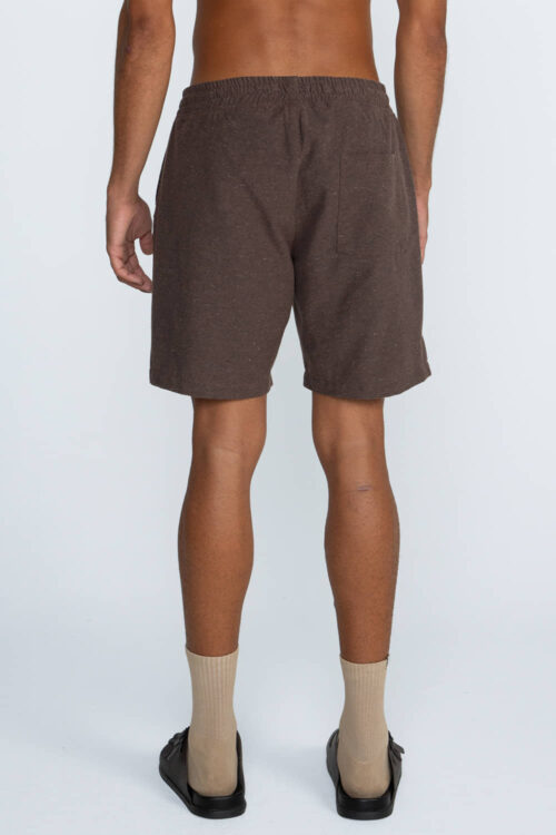 Bermuda Marrom 211FW26279 5