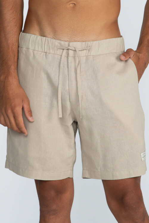 Bermuda Natural 211FW26285 4