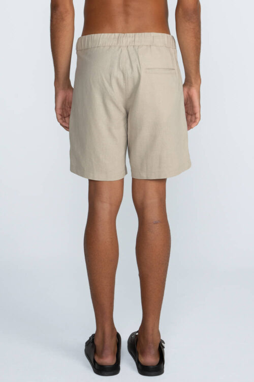 Bermuda Natural 211FW26285 5