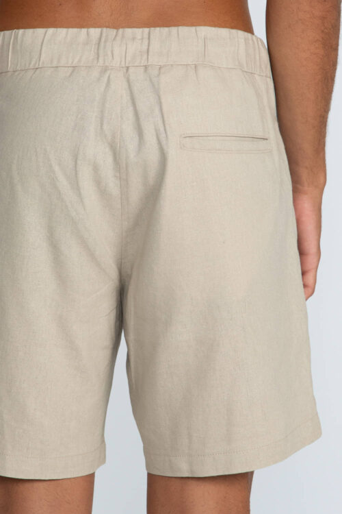 Bermuda Natural 211FW26285 6