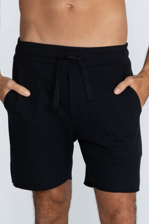 Bermuda Preta 211FW26283 4 2