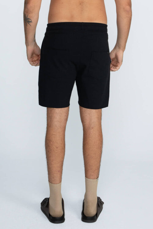 Bermuda Preta 211FW26283 5 2