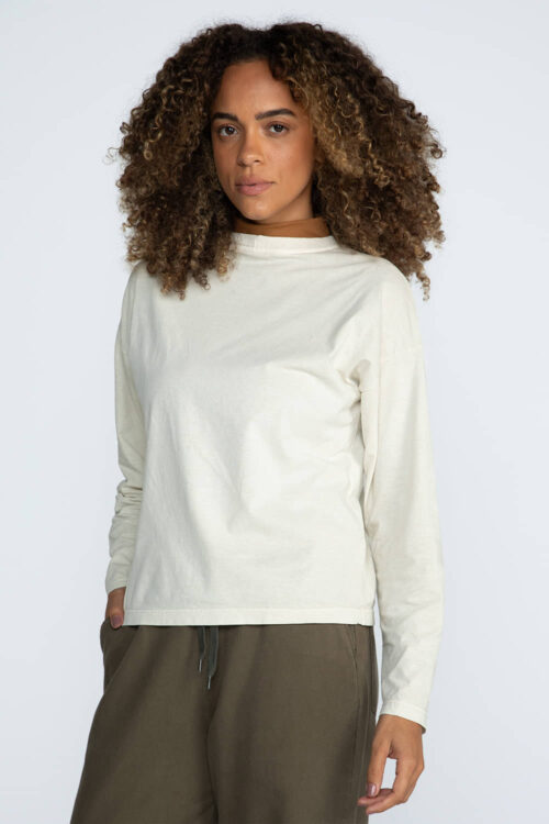 Blusa Nuvem 105FW26024 3