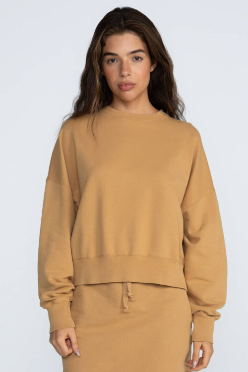 Blusão careca estonado