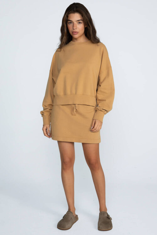 Alternative view of Blusão careca estonado