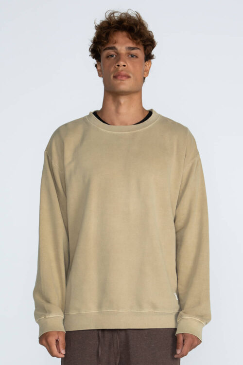 Blusão Careca estonado