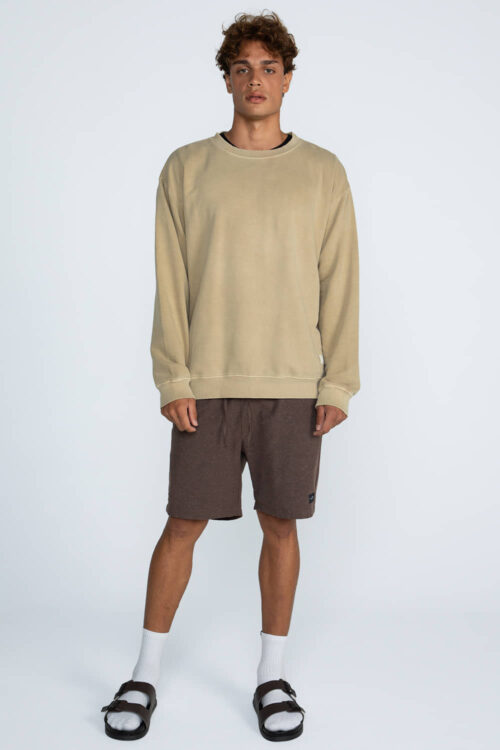 Alternative view of Blusão Careca estonado