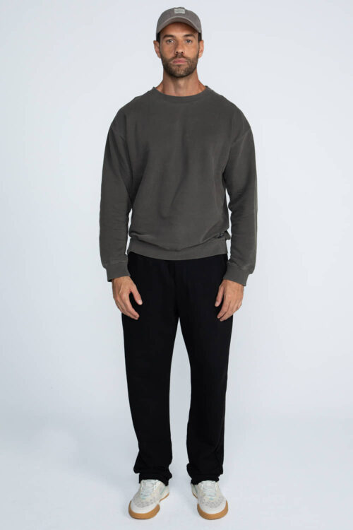 Alternative view of Blusão Careca estonado