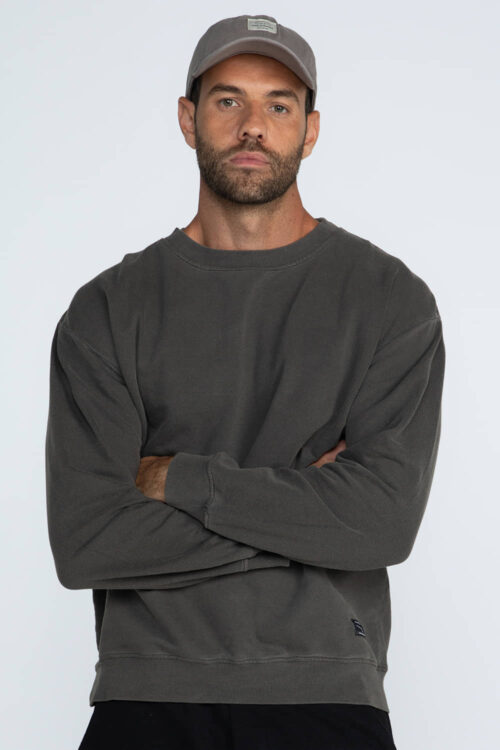 Blusão Careca estonado