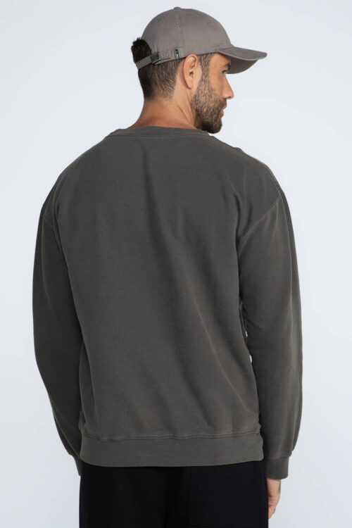 Blusao Grafite 207FW26139 3