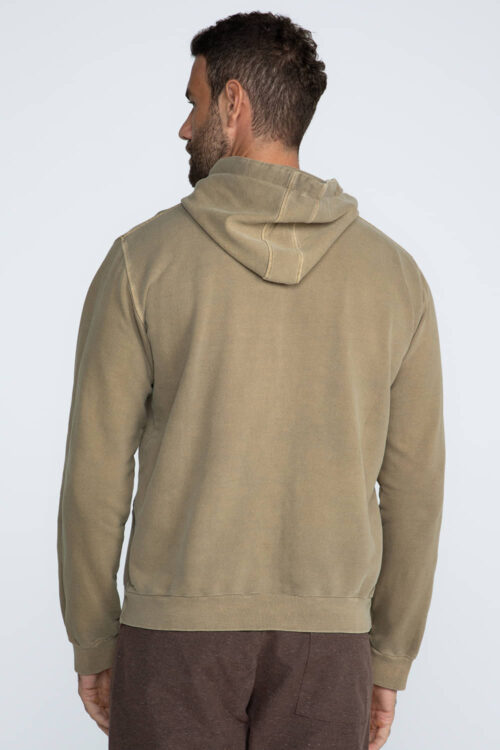 Blusao Grafite 207FW26142 4