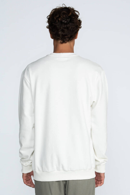 Blusao Off White 207FW26140 3