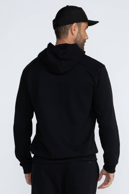 Blusao Preto 207FW26144 4