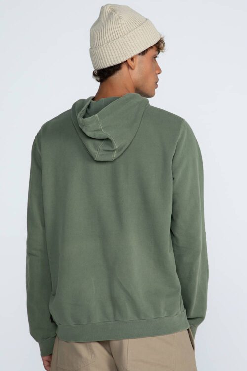 Blusao Verde militar 207FW26142 3