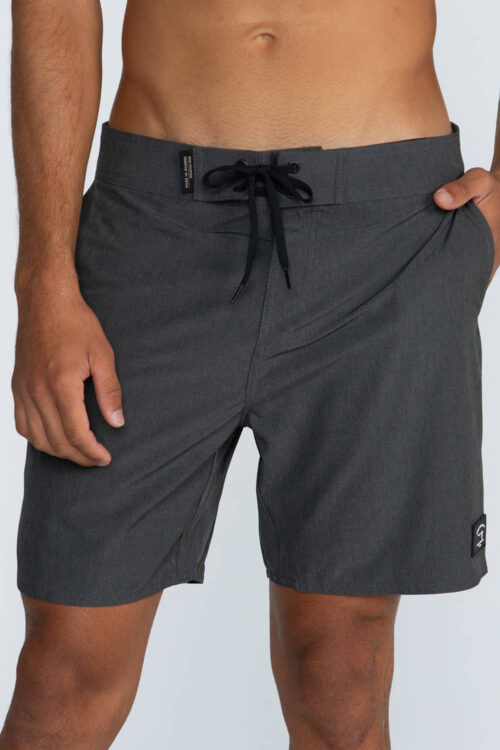 Boardshort Cinza 212FW26295 2 2