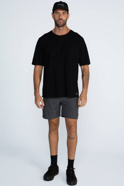 Alternative view of Boardshorts mescla