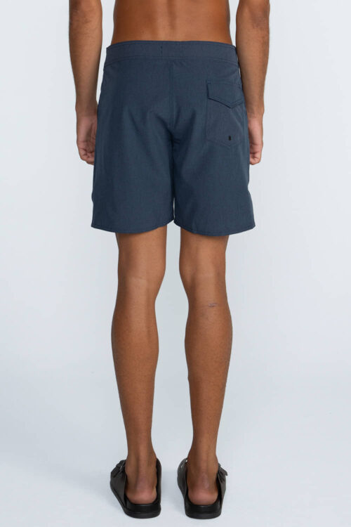 Boardshort Marinho 212FW26295 10