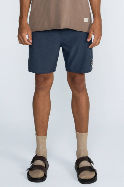 Boardshorts mescla