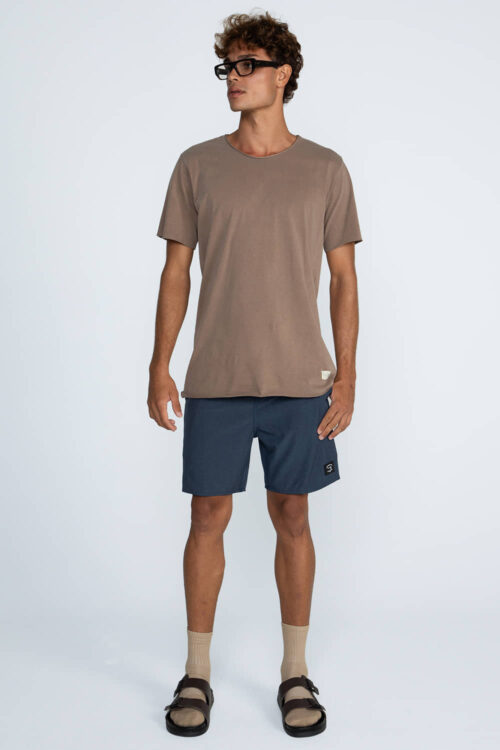 Alternative view of Boardshorts mescla