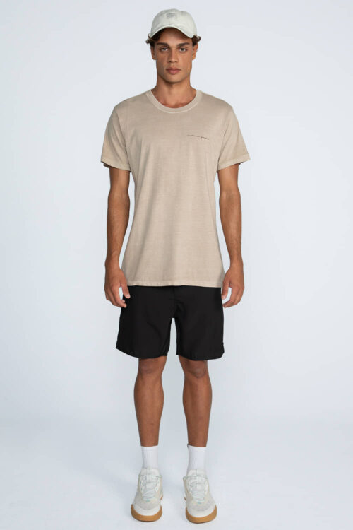 Alternative view of Boardshort Liso