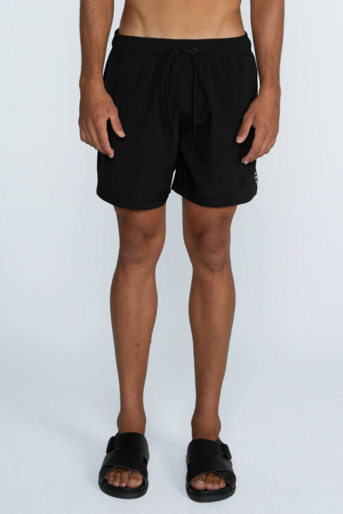 Boardshort Preto 212FW26327 3