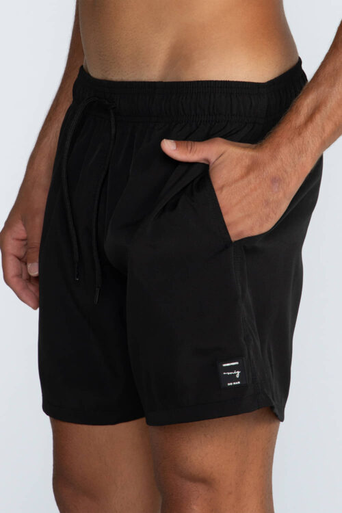 Boardshort Preto 212FW26327 4
