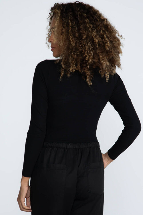 Body Preto 105FW26021 4