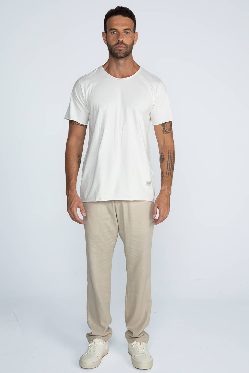 Calça linho Calça linho - Imagem 2