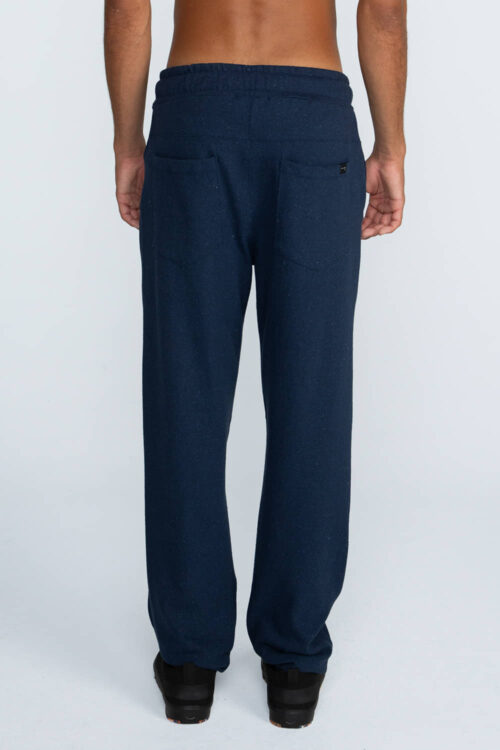 Calca Azul marinho 210FW26270 5