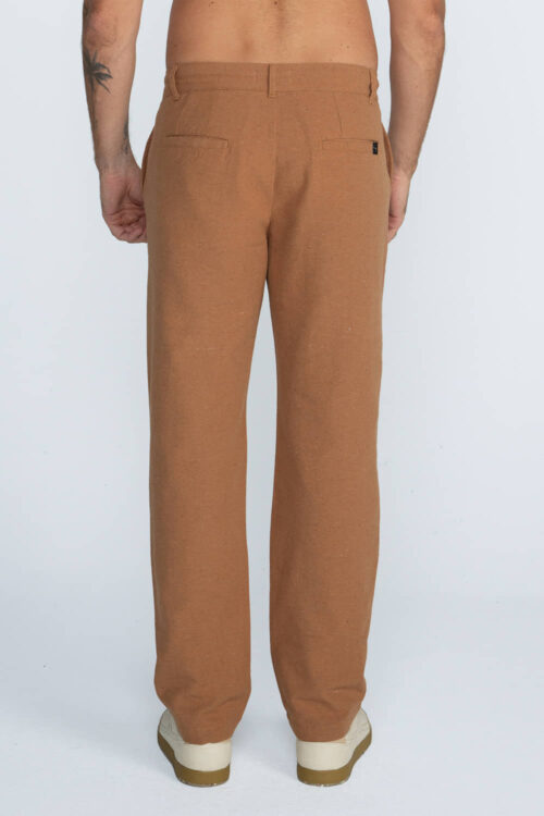 Calca Camel 210FW26273 5