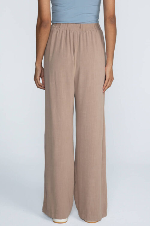 Calca Camurca 110FW26060 5